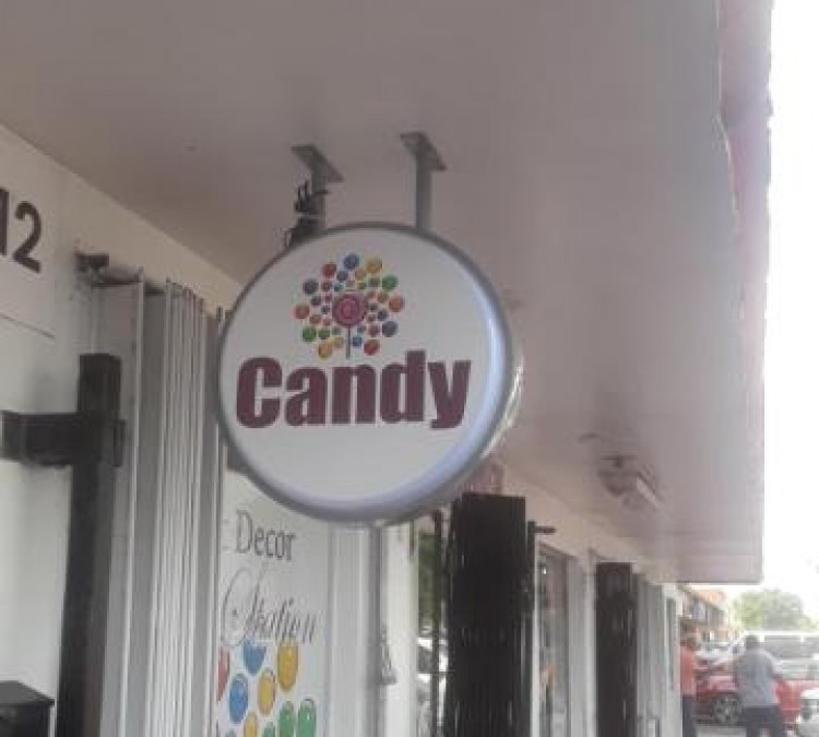Elegant Decor Candy Station (Homestead,&nbspFL)